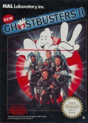 New Ghostbusters 2 [hFFE] Rom